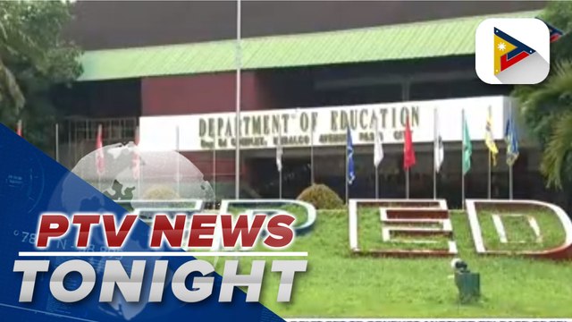 DepEd mulls blended learning implementation beyond November