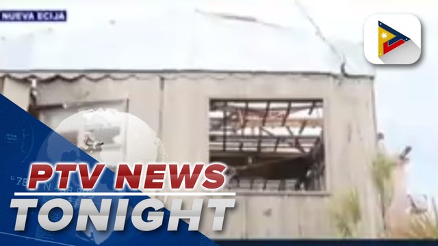 DOLE-3 allots P476-M for TUPAD program of Karding-affected beneficiaries