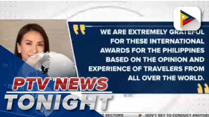 Condé Nast Traveler cites Boracay as top island in Asia