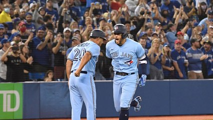 MLB Pitching Duels: Mariners Vs. Blue Jays