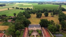 BA L'histoire du Chateau Magneux Haute Rive