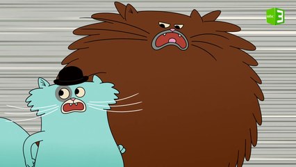 القطان الشرطيان متهمان بالسطو على البنك.. فماذا حدث؟