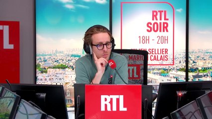 La brigade RTL du 06 octobre 2022