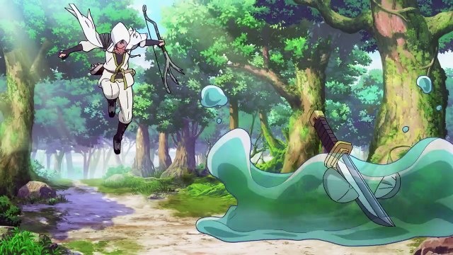 Guild of Depravity Saison 1 - Teaser PV (EN)