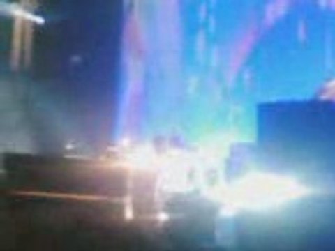 James Blunt à Strasbourg