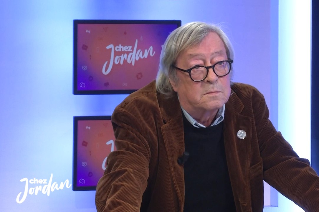 "Je suis fier d'avoir un copain qui a des c***lles" : Jean-Jacques Peroni reçoit le soutien de Jean-Pierre Foucault après son départ des Grosses Têtes