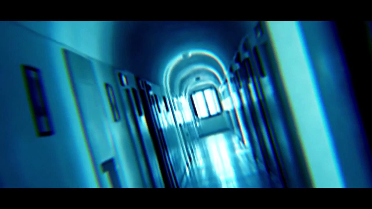 Enquêtes paranormales - 8 octobre