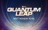 Quantum Leap - Promo 1x04