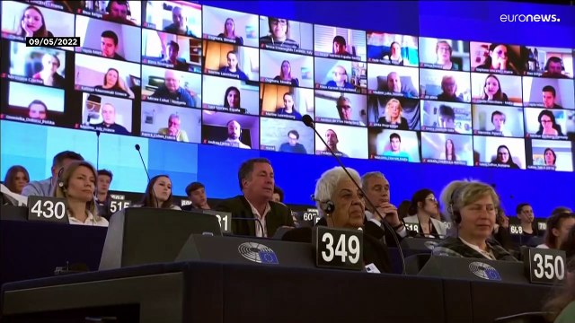 Для чего создаётся Европейское политическое сообщество?