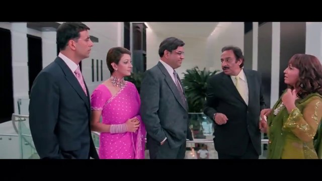 welcome Movie Scene - Akshay Kumar - Anil Kapoor/आने वाला फिल्म दृश्य - अक्षय कुमार - अनिल कपूरمشهد من فيلم lcome - أكشاي كومار - أنيل كابورlcome திரைப்படக் காட்சி - அக்ஷய் குமார் - அனில் கபூர்