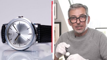 Dress Watches | Dialed In