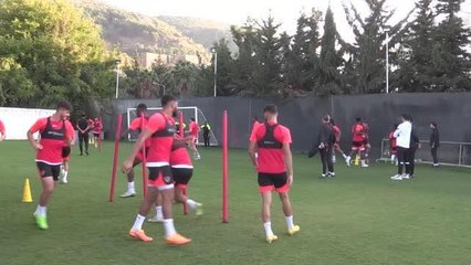 Hatayspor, Alanyaspor maçından 3 puan istiyor