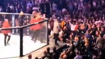 Conor McGregor RE-ITERATING UFC 229 Post Fight