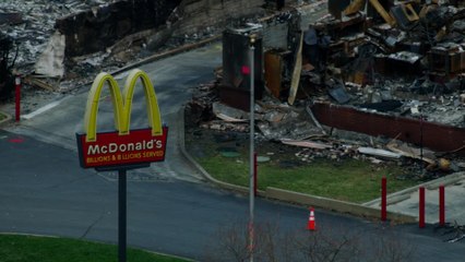 McDonald’s customer left disgusted after he catches staff doing this in the restaurant