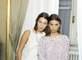 Bella Hadid s Impromptu Photoshoot With Emily Ratajkowski Included Itty Bitty Bras and the