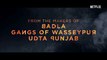 Dobaaraa | Official Trailer | Taapsee Pannu, Pavail Gulati, Anurag Kashyap | Netflix India