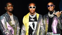 Quavo & Takeoff Cryptically Tease the Future of Migos Without Offset | Billboard News