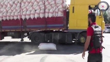 Diyarbakır haberi | Diyarbakır'da 711 operasyon bilançosu açıklandı