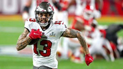 Can The Buccaneers (+490) Still Contend In The NFC?