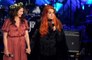 'Why would we be fighting over the will?': Wynonna Judd denies speculation that she and Ashley Judd are fighting over their late mother's will