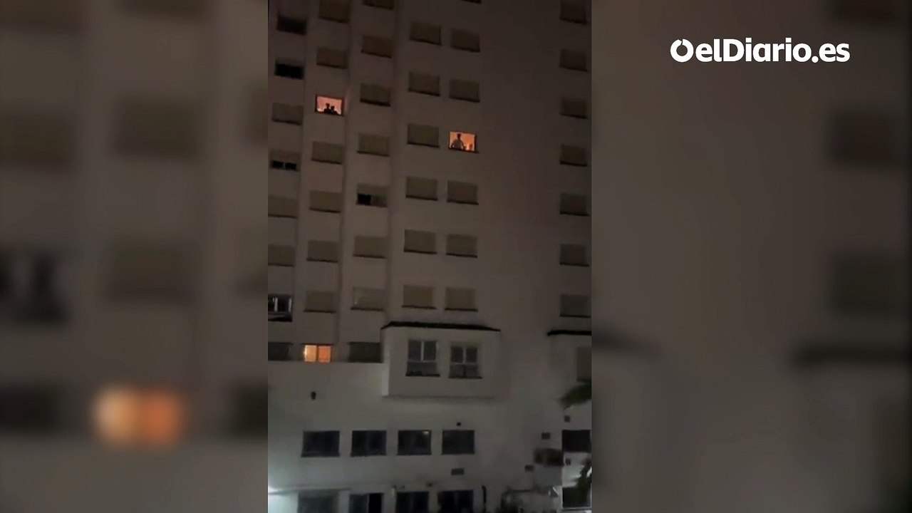 Jóvenes de un colegio mayor acosan a las universitarias de otro centro: “Putas, salid de vuestras madrigueras como conejas”