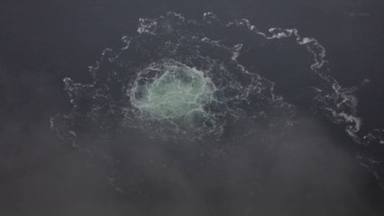 Sweden Says Nord Stream Leak Investigation Increases Suspicion of ‘Gross Sabotage’