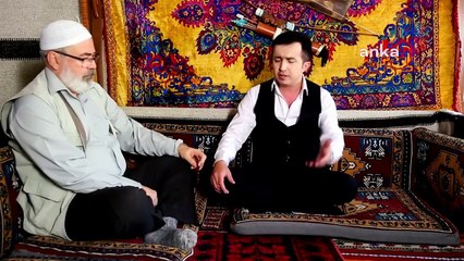 'Caiz mi Hocam' diye şarkı yapan imam temizlik görevlisi yapıldı