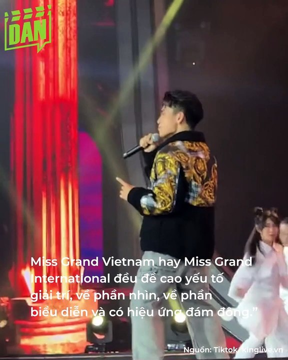 Mono được lòng 'dì Dung': Ngỏ ý làm mối cho dàn hậu | Điện Ảnh Net