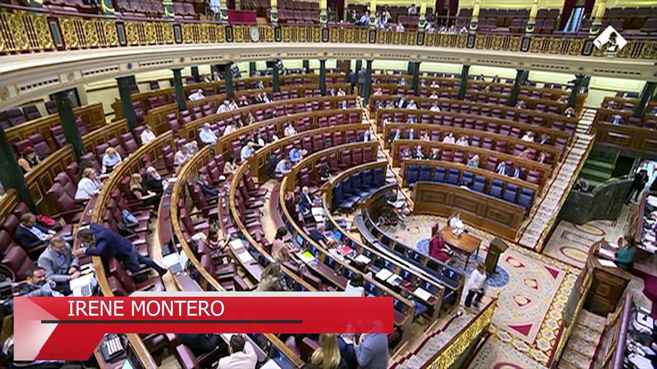 El Congreso tramitará la reforma del aborto y l...