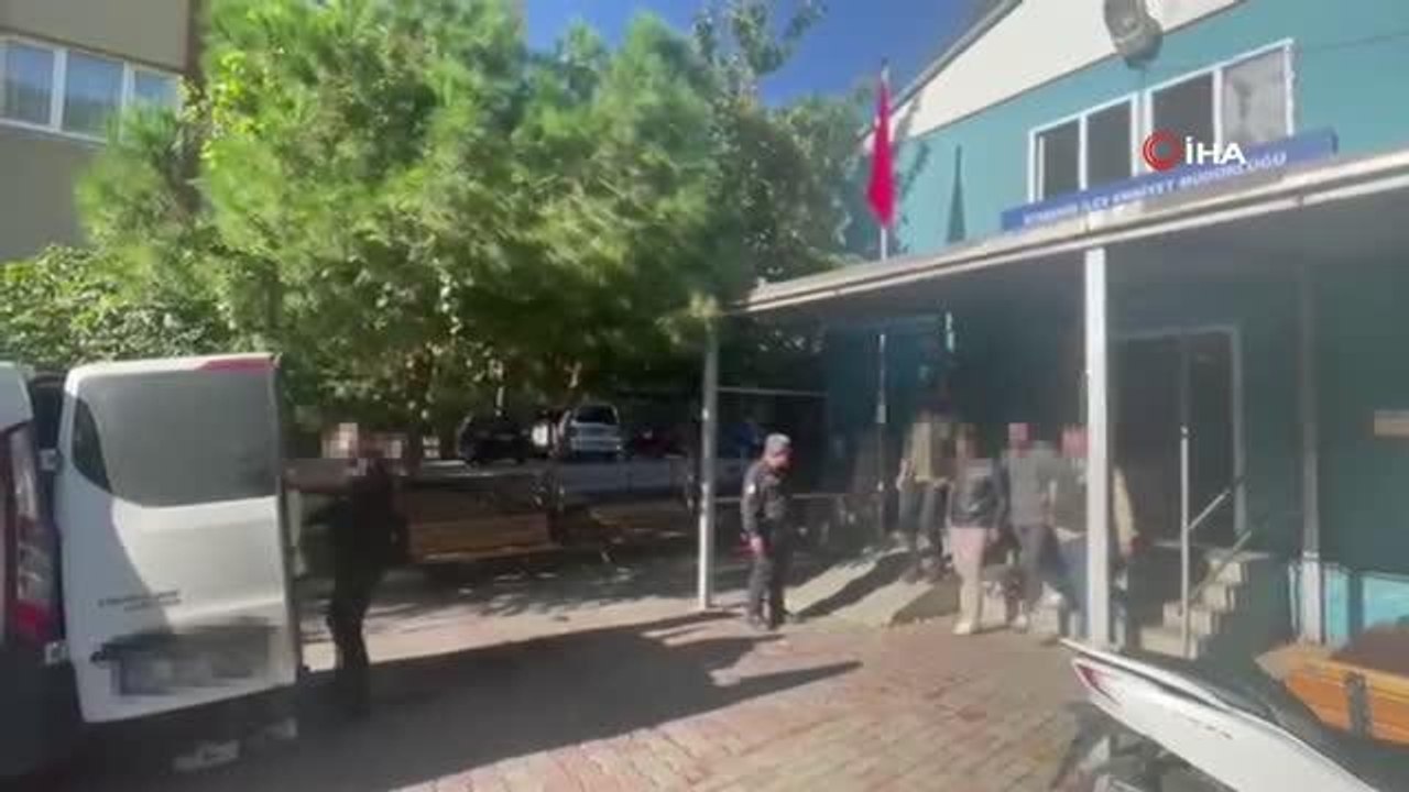 Son dakika haberleri... Ataşehir'de özel hastanedeki skandal videoyla ilgili şüphelilerin ifadelerine ulaşıldı: "Eğlence ve şaka amaçlı çektik"