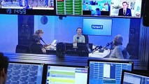 INFO EUROPE 1 - La Coupe du monde de football est à Paris sous haute surveillance