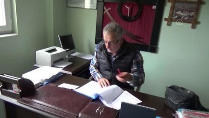 TOKAT/ELAZIĞ - Alevi STK temsilcileri, Cumhurbaşkanı Erdoğan'ın "Yeni Adım" açıklamalarını değerlendirdi