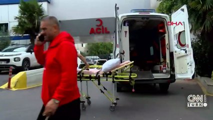 Ataşehir'de hastanede skandal: Şantaj detayı ilk kez ortaya çıktı!