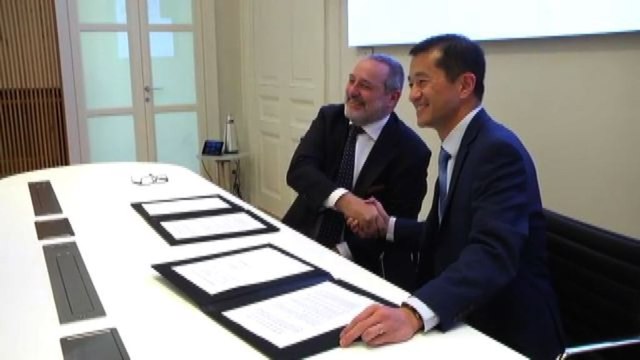 Terna, intesa con università Stanford per transizione energetica