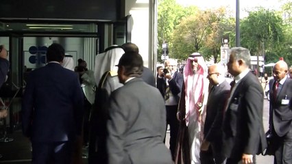 "أوبك +"... "زواج" مؤقت تحوّل إلى دائم بين روسيا والسعودية