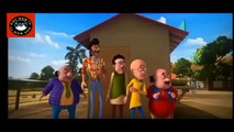 Motu patlu new episode ll मोटू ने बुलाया भूत l motu patlu cartoon in hindi motu patlu ki jodi Kidz Wow TV