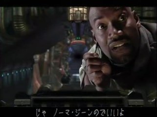 [PS1] オメガブースト オープニング