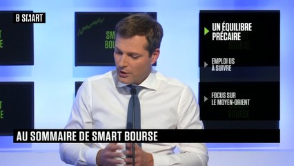 SMART BOURSE - Emission du jeudi 6 octobre