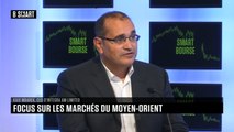 SMART BOURSE - Marchés à thème(s) : Kais Mbarek (Integra Asset Management Ltd.)