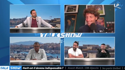 Talk show partie 2 : Harit est-il devenu indispensable ?