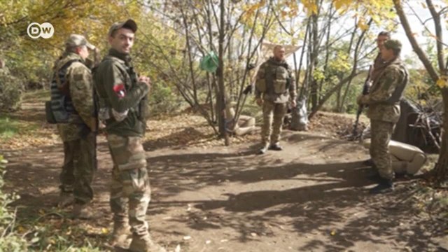 Контрнаступление ВСУ: украинцы все ближе к Херсону и Крыму (06.10.2022)