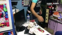 Kahramanmaraş'ta tefeci operasyonu! Her ay milyonluk vurgun: Kredi kartlarını alışveriş yapmış gibi pos cihazından geçirdiler