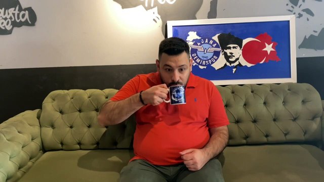 Yabancı Sınırlaması Kaldırılacak! Salim Manav, Cem Arslan ile Timetürk Spor'un Konuğu Oldu!