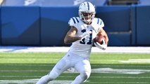DraftKins TNF DFS Prices: Colts Vs. Broncos