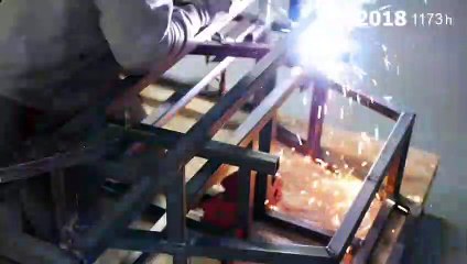 4000 HOURS to Build THE CAR OF MY DREAM 7 Minutes