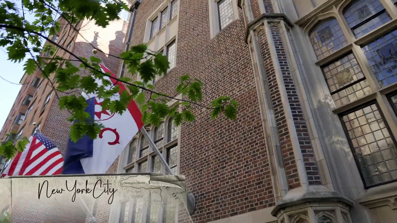 Tales From the Explorers Club S01E05 Monsters and Myths-(1080p)