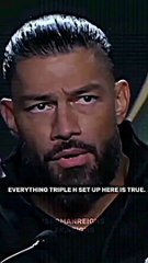 Roman Reigns Attitude Status hd