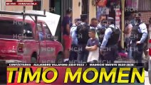 Violencia | Asesinan a tres personas en la colonia Las Torres de la capital