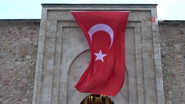 Anadolu'nun İlk Türk İslam üniversitesi müze oldu