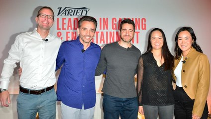 Pixel Gaming Breakfast: Growth Of Games